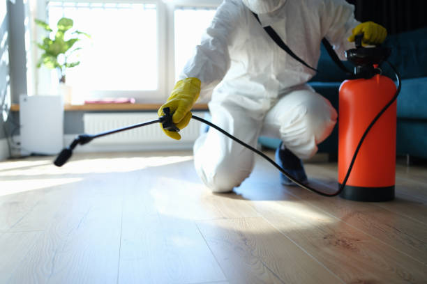 Trusted Crime Scene Cleanup service in Damascus, OH - Four Month Blood Cleanse